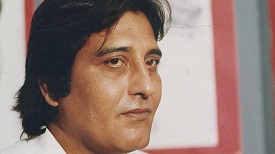 Vinod Khanna