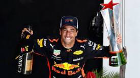 Daniel Ricciardo