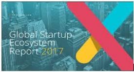 Global Start-up Ecosystem