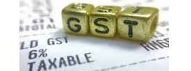 GST