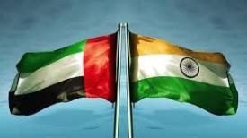 India and United Arab Emirates