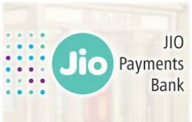 Jio Payments Bank Limited