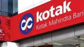 Kotak Mahindra Bank