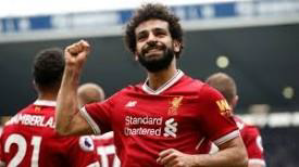 Mohamed Salah