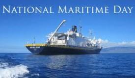 National Maritime Day