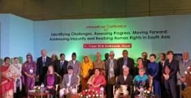 Nepal International Conference