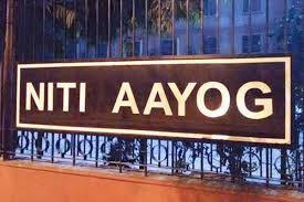 NITI Aayog