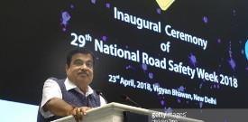 Nitin Gadkari