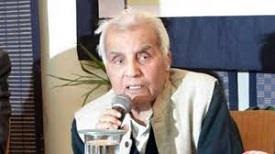 Rajinder Sachar