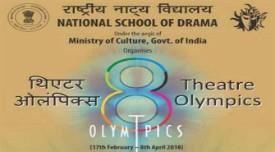 Theatre Olympics