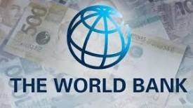 World Bank Projected