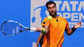 Yuki Bhambri