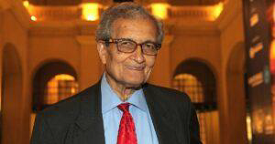 Amartya Sen Chair