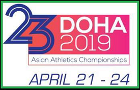 Asian Athletics Championships