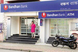 Bandhan Bank