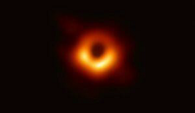 Black Hole Image Capture