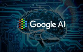 Google African AI Lab