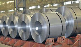 India Net Steel