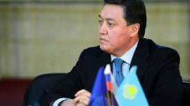 Kazakhstan Sets Up Coordinating Council