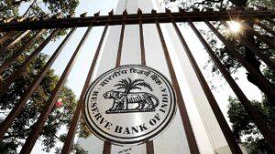 RBI Issues Norms