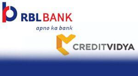RBL Bank CreditVidya