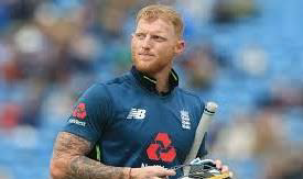 Ben Stokes