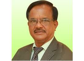 Birupaksha Mishra