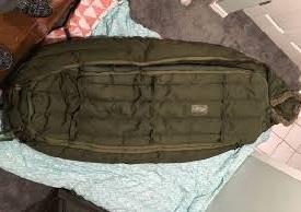 Casualty Evacuation Bags