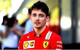 Charles Leclerc