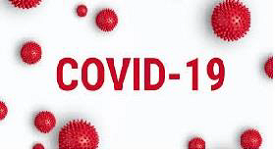 COVID-19 Cases