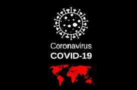 COVID-19 Website