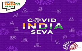 COVID India Seva