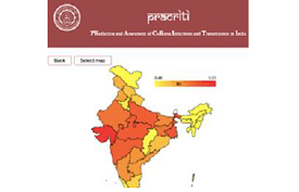 Delhi Researchers