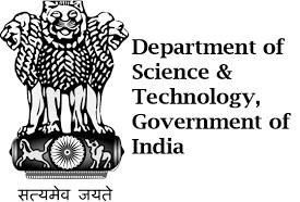 Department of Science and Technology