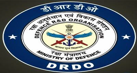 DRDO Developed Equipment