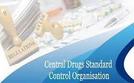 Drugs for Quality Control