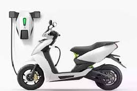 Electric Vehicle