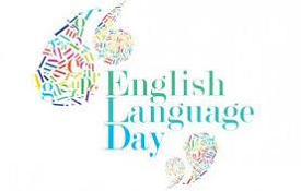 English Language Day