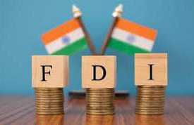 FDI Policy