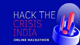 Hack the Crisis-India