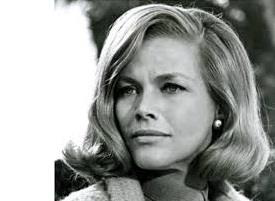 Honor Blackman