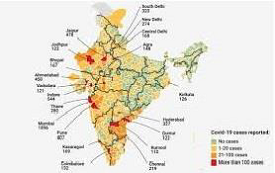 Hotspots Categorised