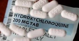 Hydroxychloroquine