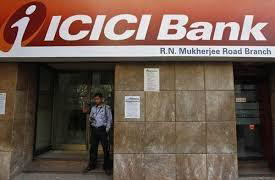 ICICI Bank