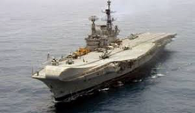 Indian Navy