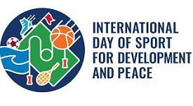International Day of Sport