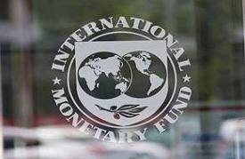 International Monetary Fund