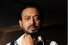 Irrfan Khan