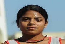 Jhuma Khatun