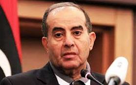 Mahmoud Jibril